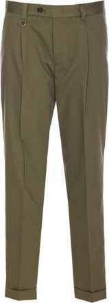 Paolo Pecora Trousers
