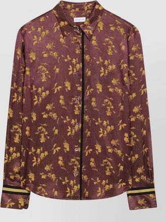 Dries Van Noten shirt