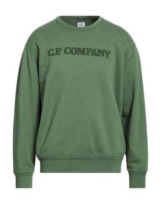 C.P. Company TOPWEAR - Sweatshirts on YOOX.COM