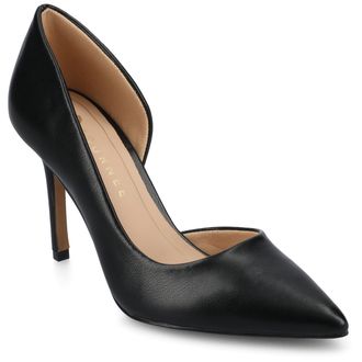 Journee Collection Journee Womens Blanca DOrsay Pumps