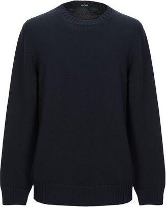 Alpha Studio KNITWEAR - Jumpers sur YOOX.COM