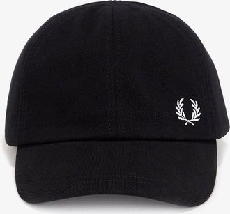 Fred Perry Cappello in cotone - FRED PERRY - gender_Man