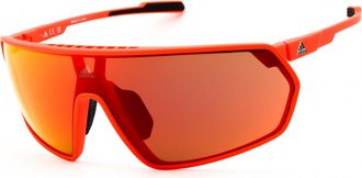 adidas SP0088 43L Matte OrangeRoviex Mirror