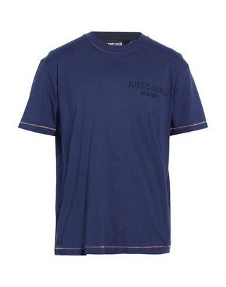 Just Cavalli CAMISETAS Y TOPS - Camisetas en YOOX.COM