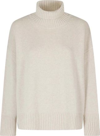 SOEUR Mujer, Jerseys, Beige, Talla: 2XS