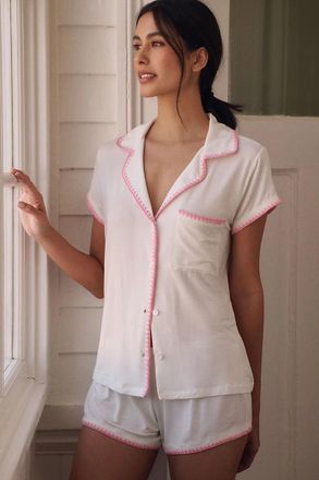 Eberjey Frida Pajama Set