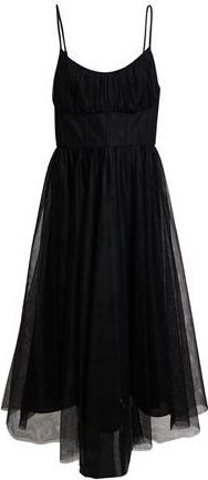Zimmermann VESTIDOS - Vestidos midi en YOOX.COM