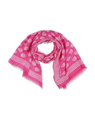 Alexander McQueen ACCESSORI - Sciarpe su YOOX.COM