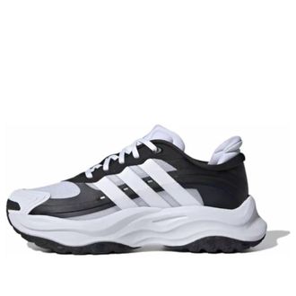 adidas (WMNS) adidas Adizero EVO SL Off White Better Scarlet Core Black JS1183