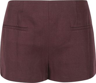 Faithfull The Brand Florine Mini Short
