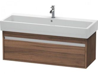 Duravit Duravit - Ketho Neceser De Pared 6689, 1 Caj&oacute;n, 1150mm, Para Vero