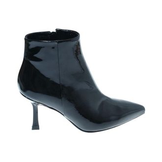 Anna F. Mujer, Zapatos, Negro, Talla: 38 EU