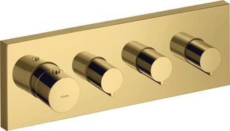Axor Axor - Hansgrohe Starck Showercollection M&oacute;dulo Termostato