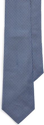 Ralph Lauren Purple Label Mens Standard Neck Tie