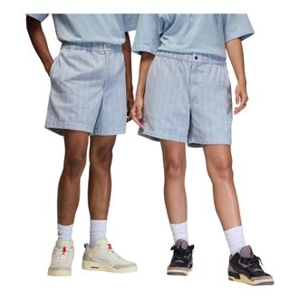Nike Jordan Air Jordan x A Ma Maniere Shorts Light Armory Blue HF0536-440
