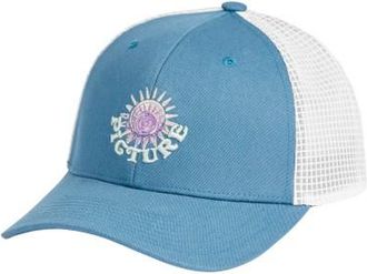 Picture Kuldo Trucker Cap Cap - Unisex | blau