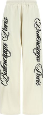 Balenciaga Pantalones reversibles Cursive de Balenciaga