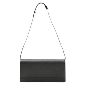 Louis Vuitton Borsa a spalla Pre-owned - - Pre-owned - Donna - Nero - ONE SIZE