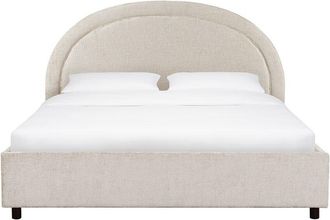 Safavieh Couture Kaylilly Chenille Bed