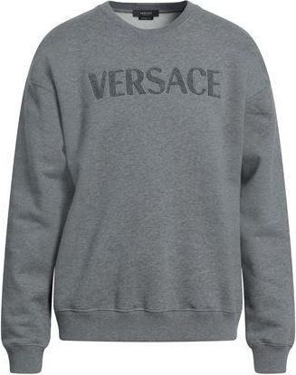 Versace CAMISETAS Y TOPS - Sudaderas en YOOX.COM