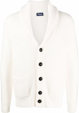Drumohr Cardigan