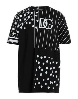Dolce & Gabbana TOPWEAR - T-shirts su YOOX.COM