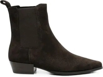 Strategia Dames, Schoenen, Bruin, Maat: 36 EU