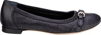 AGL Monika Spring Leather Ballet