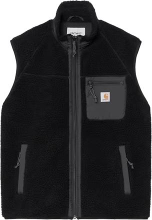 Carhartt Work in Progress Prentis Polyester Pile Zip Vest