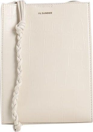 Jil Sander BAGS - Cross-body bags sur YOOX.COM