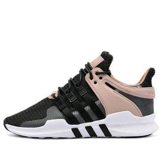 adidas (WMNS) adidas EQT Support ADV W Core Black Grey Five CQ2249