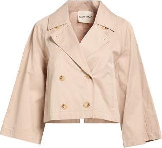 Kartika JACKEN & M&Auml;NTEL - Jacken und Anoraks auf YOOX.COM