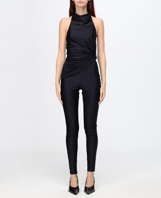 Andamane Tuta Donna colore Nero