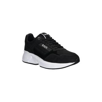 BALR. Balr., Heren, Schoenen, Zwart, Maat: 46 EU Leer