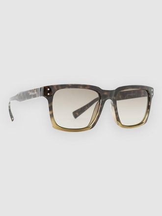 Vonzipper Episode Olive Trt Sonnenbrille gr&uuml;n