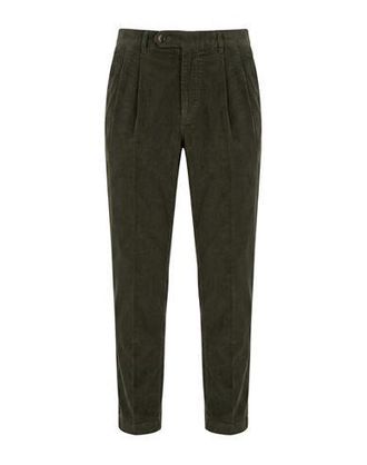 BRIGLIA 1949 BOTTOMWEAR - Trousers on YOOX.COM