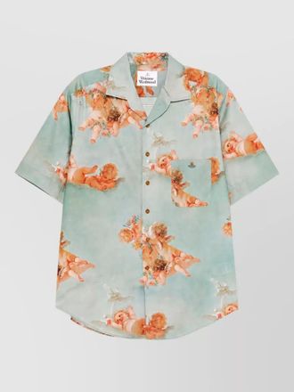 Vivienne Westwood shirt