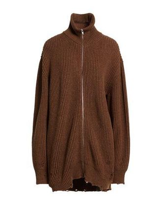 Maison Margiela KNITWEAR - Cardigans sur YOOX.COM