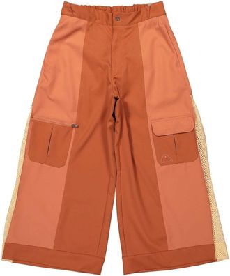Nike Jordan Schoenen - Heren - Skatekleding - Oranje - XS - Fitness