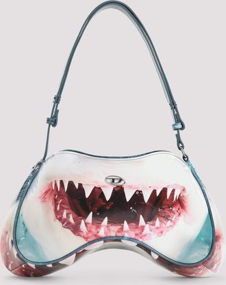 Diesel Play Shoulder Cross Body Bag