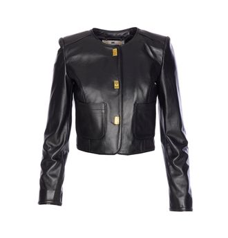Elisabetta Franchi Jackets