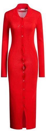 Patrizia Pepe DRESSES - Midi dresses sur YOOX.COM