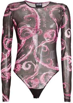 Versace CAMISETAS Y TOPS - Bodies en YOOX.COM