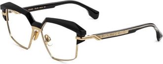 Cazal 5021 Eyeglasses - unisex - Brillen - Zwart - 54 MM - Accessoires