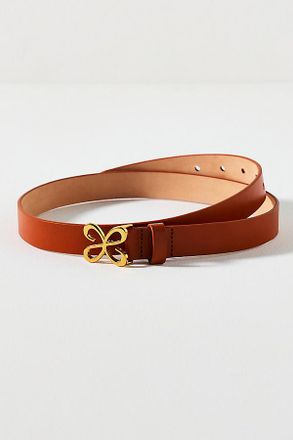 Maeve Logo Belt