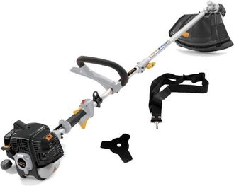 Alpina Desbrozadora abr26j Kw 0.7 - Hp 0.95