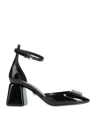 Versace SCHUHE - Pumps auf YOOX.COM