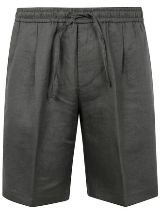 Michael Coal Pantaloni Bermuda Coulisse Max Coulisse Bermuda Trousers