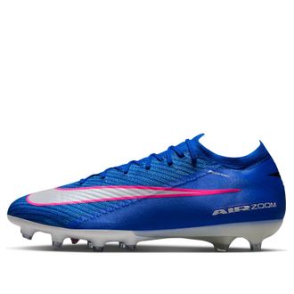 Nike Mercurial Vapor 16 Elite AG Low Racer Blue FQ8693-446