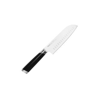 OEM Cuchillo De Cocina Santoku Fissman Fujiwara De 18 Cm, Universal